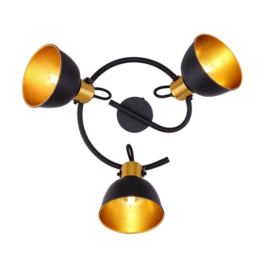 Globo - Luce Spot 3xE14/25W/230V