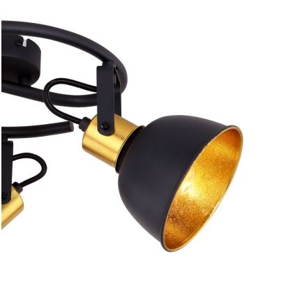 Globo - Luce Spot 3xE14/25W/230V