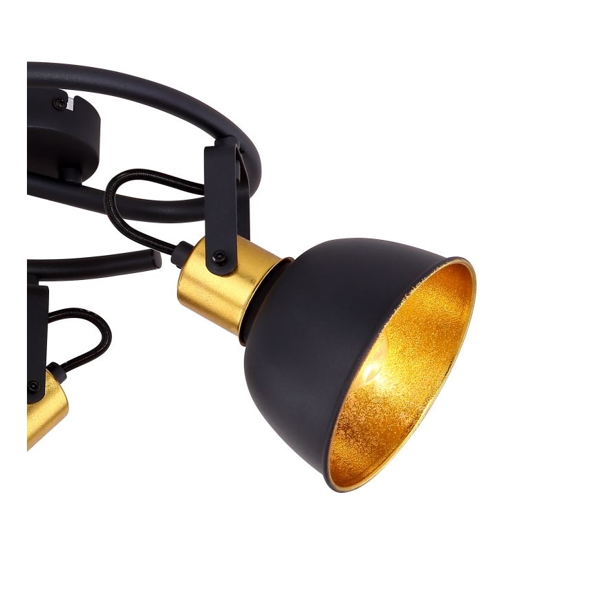 Globo - Luce Spot 3xE14/25W/230V