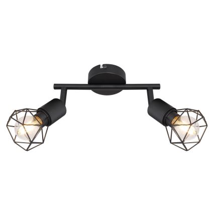Globo - Luce Spot 2xE14/40W/230V