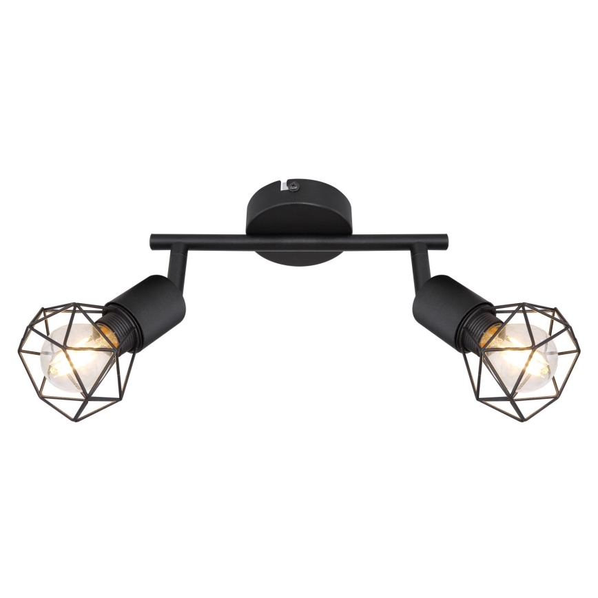 Globo - Luce Spot 2xE14/40W/230V