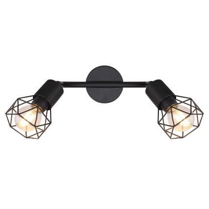 Globo - Luce Spot 2xE14/40W/230V