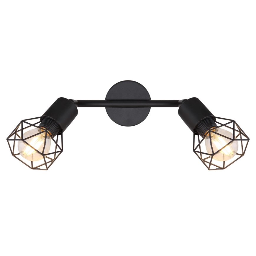 Globo - Luce Spot 2xE14/40W/230V