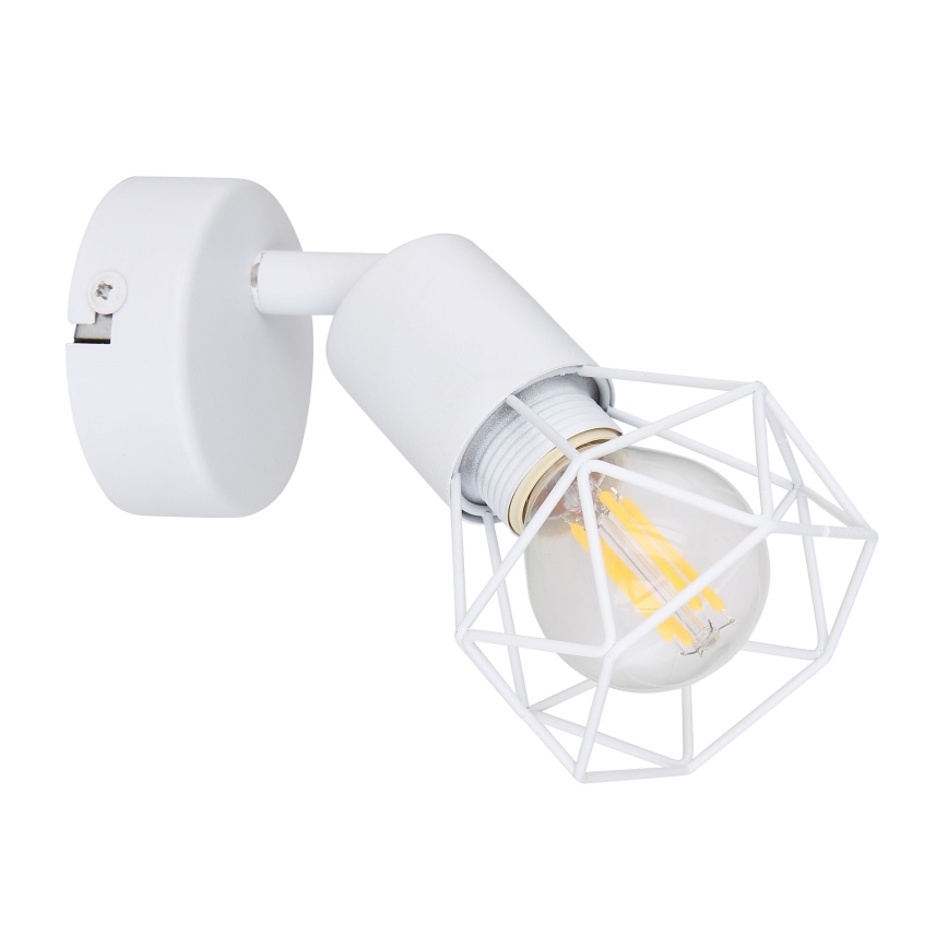 Globo - Luce Spot da parete 1xE14/40W/230V