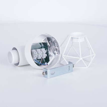 Globo - Wandspot 1xE14/40W/230V