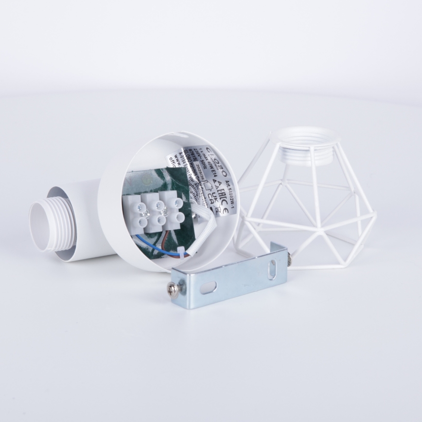 Globo - Wandspot 1xE14/40W/230V