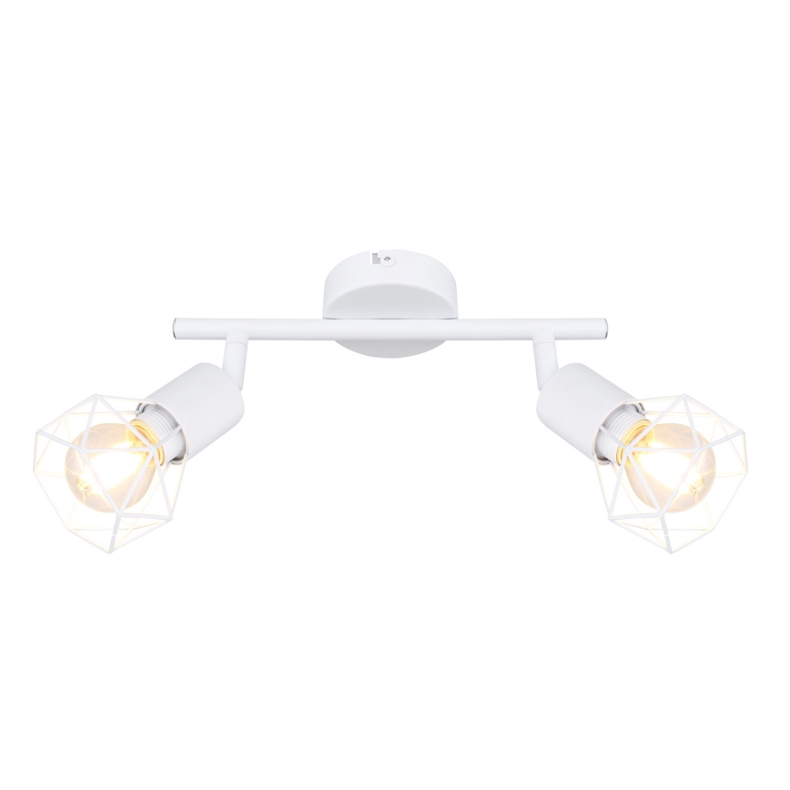 Globo - Luce Spot 2xE14/40W/230V