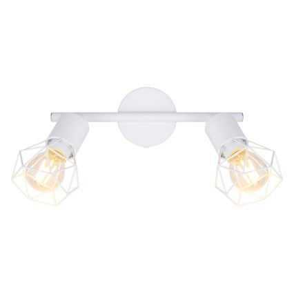 Globo - Luce Spot 2xE14/40W/230V