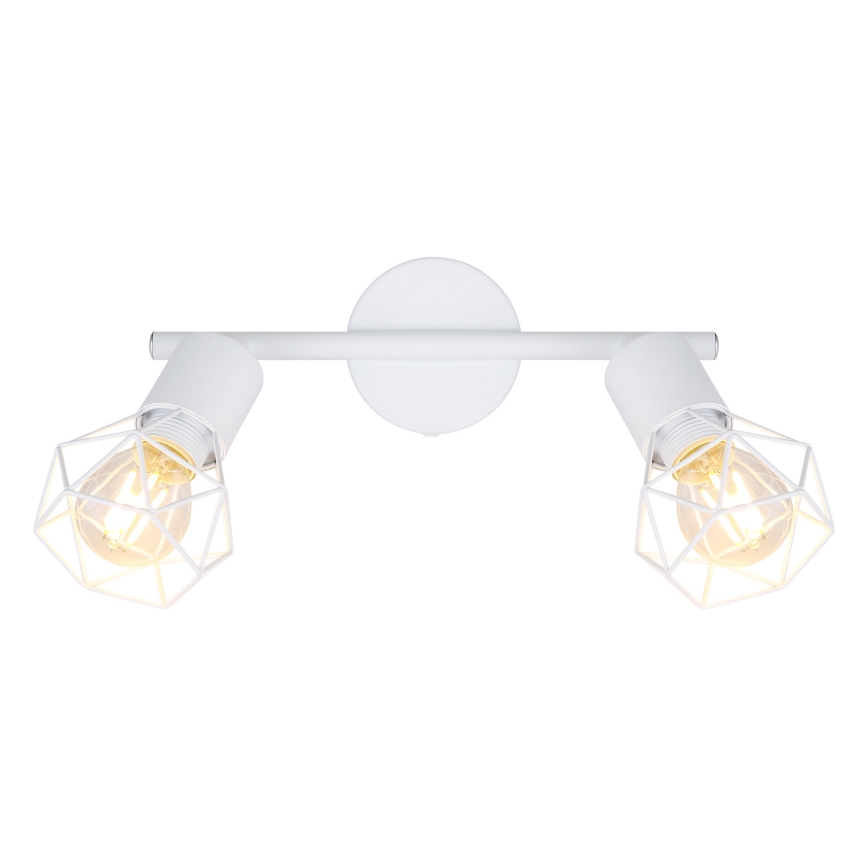 Globo - Luce Spot 2xE14/40W/230V