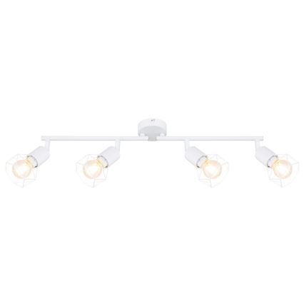 Globo - Luce Spot 4xE14/40W/230V