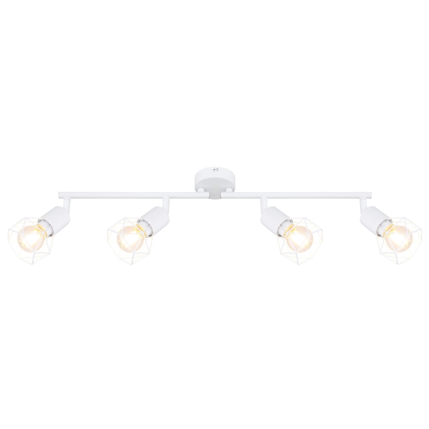 Globo - Luce Spot 4xE14/40W/230V