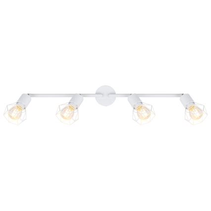 Globo - Luce Spot 4xE14/40W/230V