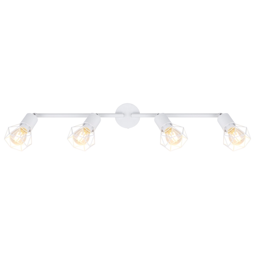 Globo - Luce Spot 4xE14/40W/230V