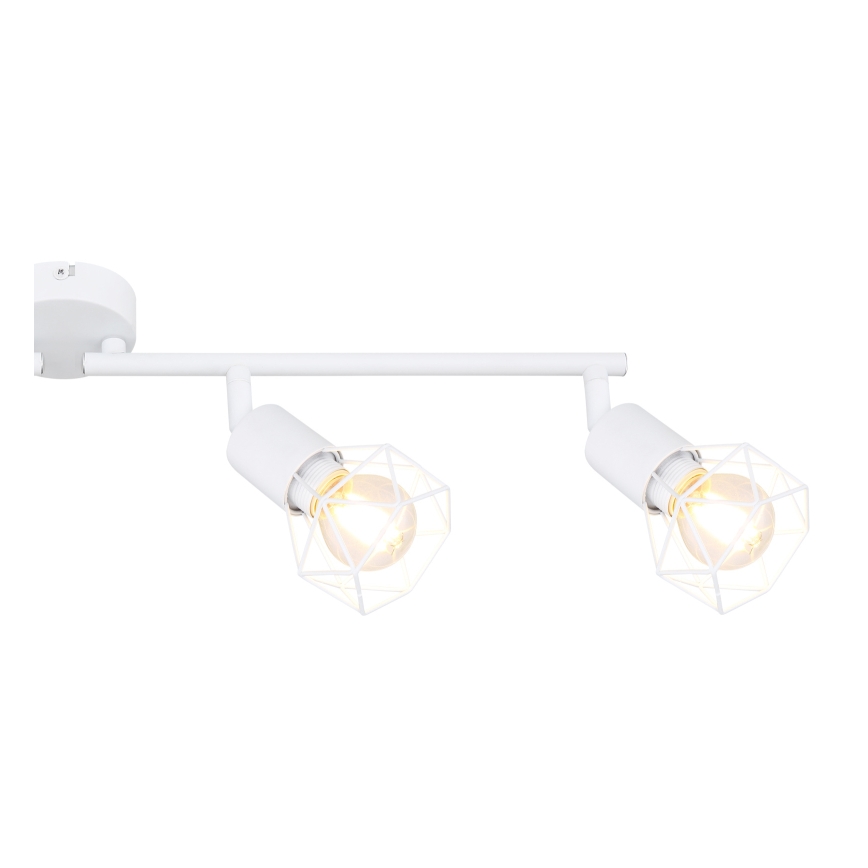 Globo - Luce Spot 4xE14/40W/230V