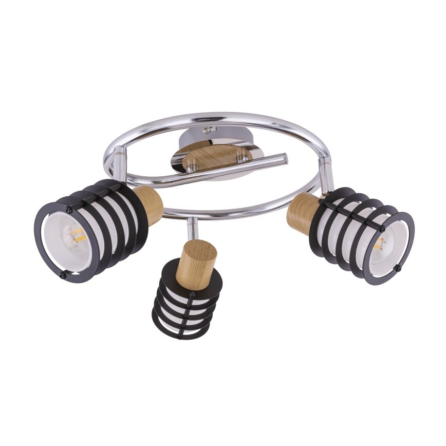 Globo - Luce Spot 3xE14/40W/230V
