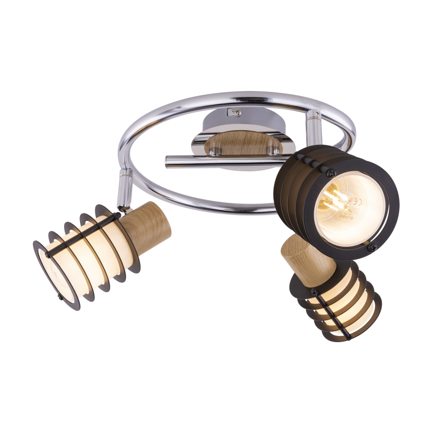Globo - Luce Spot 3xE14/40W/230V