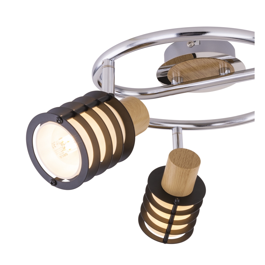 Globo - Luce Spot 3xE14/40W/230V