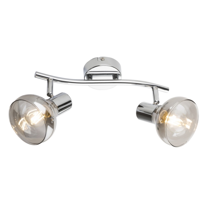 Globo - Luce Spot 2xE14/40W/230V