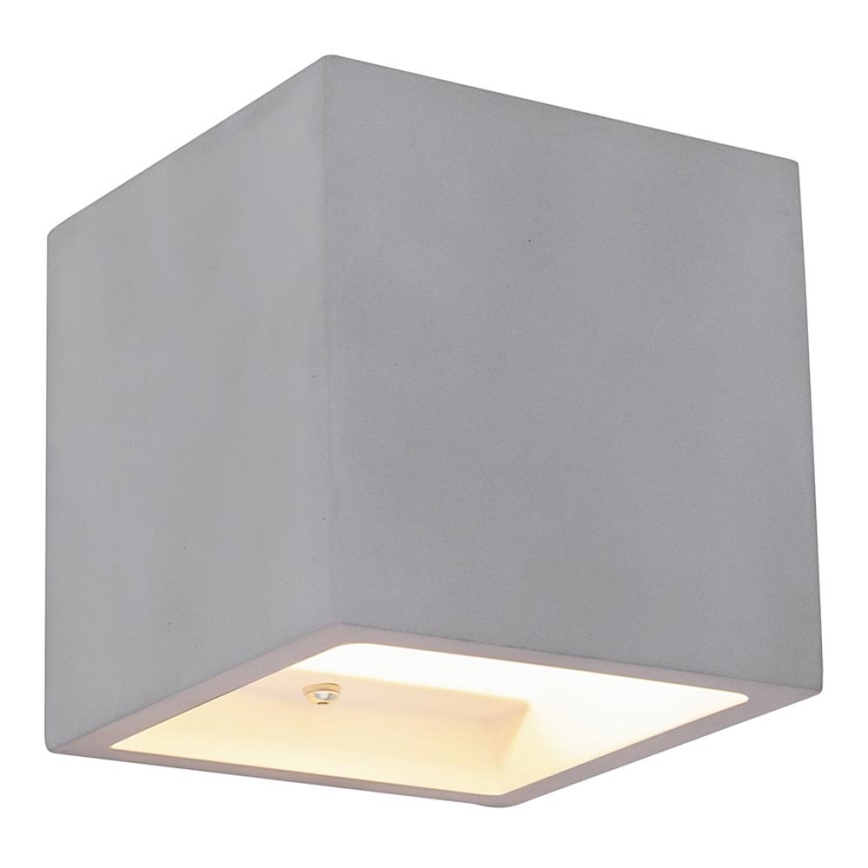 Globo 55011W4 - Applique TIMO 1xG9/40W/230V