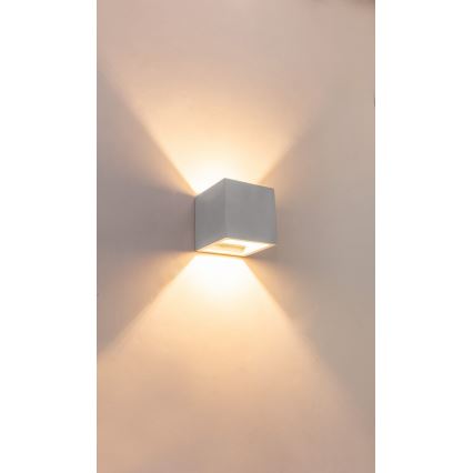 Globo 55011W4 - Applique TIMO 1xG9/40W/230V