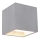 Globo 55011W4 - Wandbeleuchtung TIMO 1xG9/40W/230V