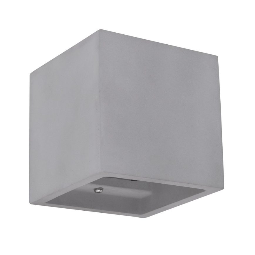 Globo 55011W4 - Wandbeleuchtung TIMO 1xG9/40W/230V