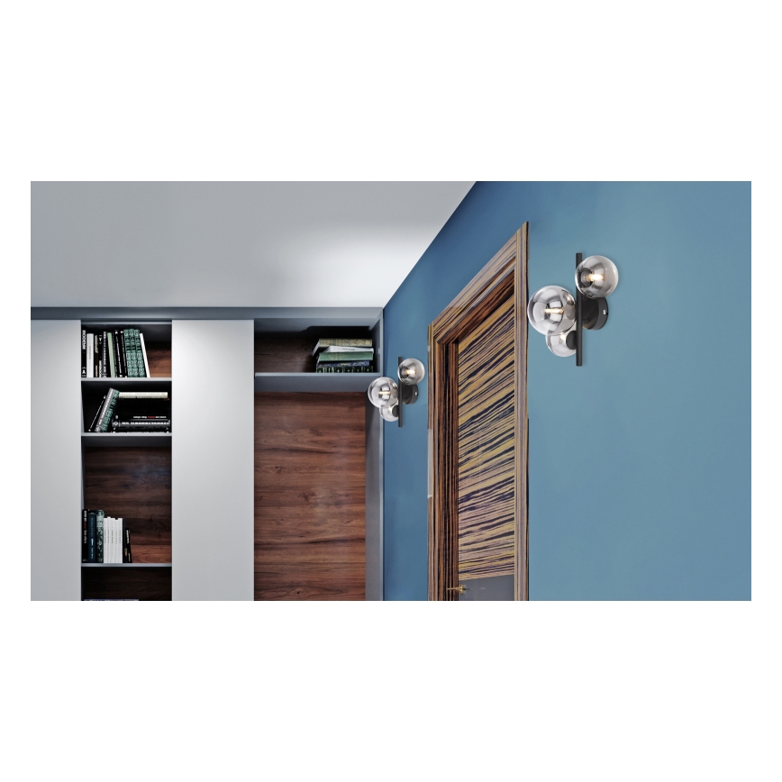 Globo - LED-Aufbauleuchte RIHA 3xG9/3,5W/230V