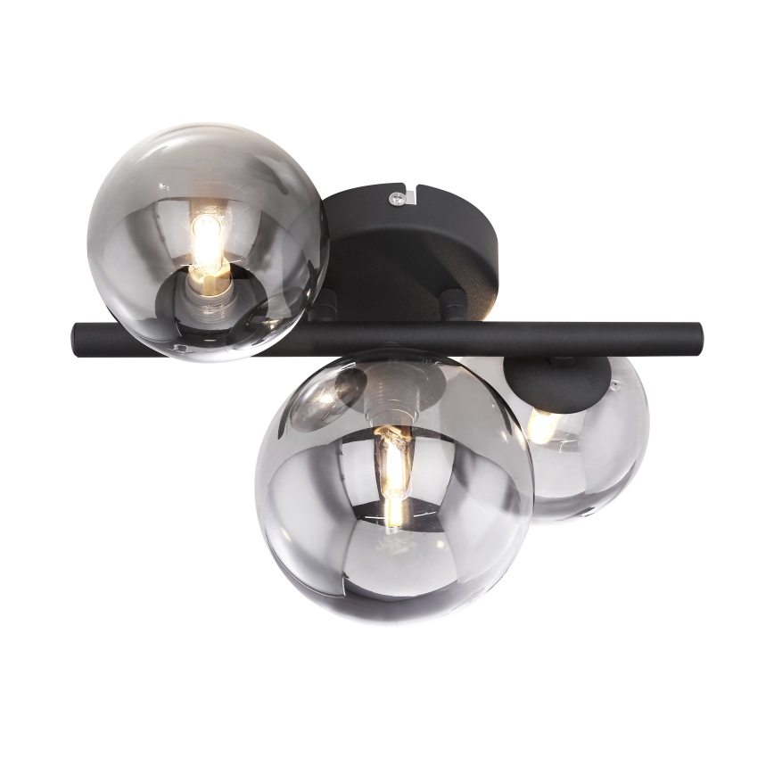 Globo - LED-Aufbauleuchte RIHA 3xG9/3,5W/230V