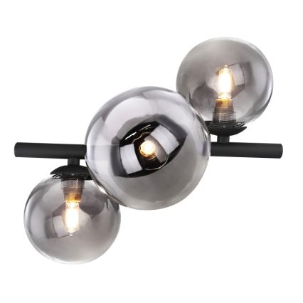 Globo - LED-Aufbauleuchte RIHA 3xG9/3,5W/230V