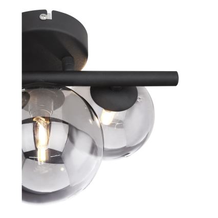 Globo - LED-Aufbauleuchte RIHA 3xG9/3,5W/230V