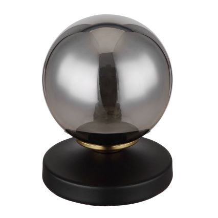 Globo - Tischlampe 1xG9/28W/230V