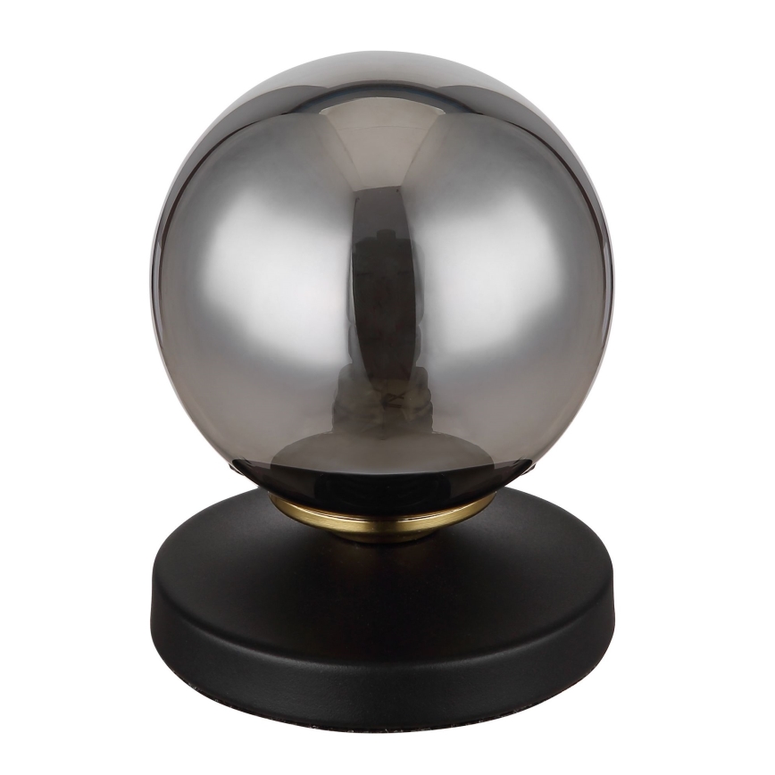 Globo - Tischlampe 1xG9/28W/230V