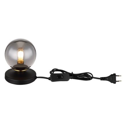 Globo - Tischlampe 1xG9/28W/230V