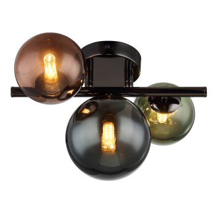 Globo - Lampadario a plafone LED 3xG9/3,5W/230V