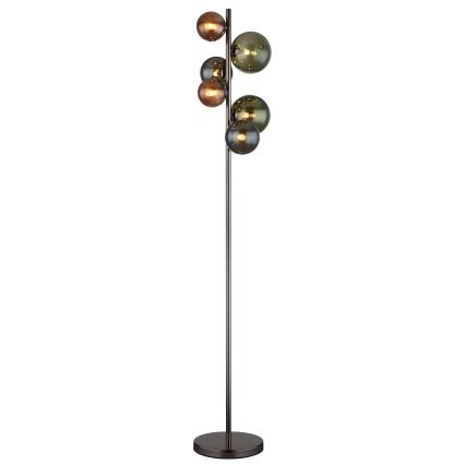 Globo - LED-Stehleuchte 6xG9/3,5W/230V