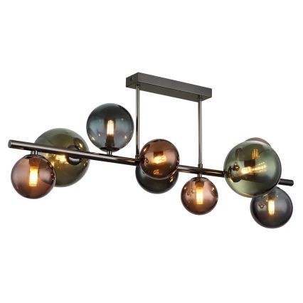 Globo - Lampadario LED a stelo 9xG9/3,5W/230V