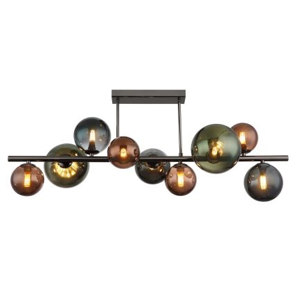 Globo - Lampadario LED a stelo 9xG9/3,5W/230V