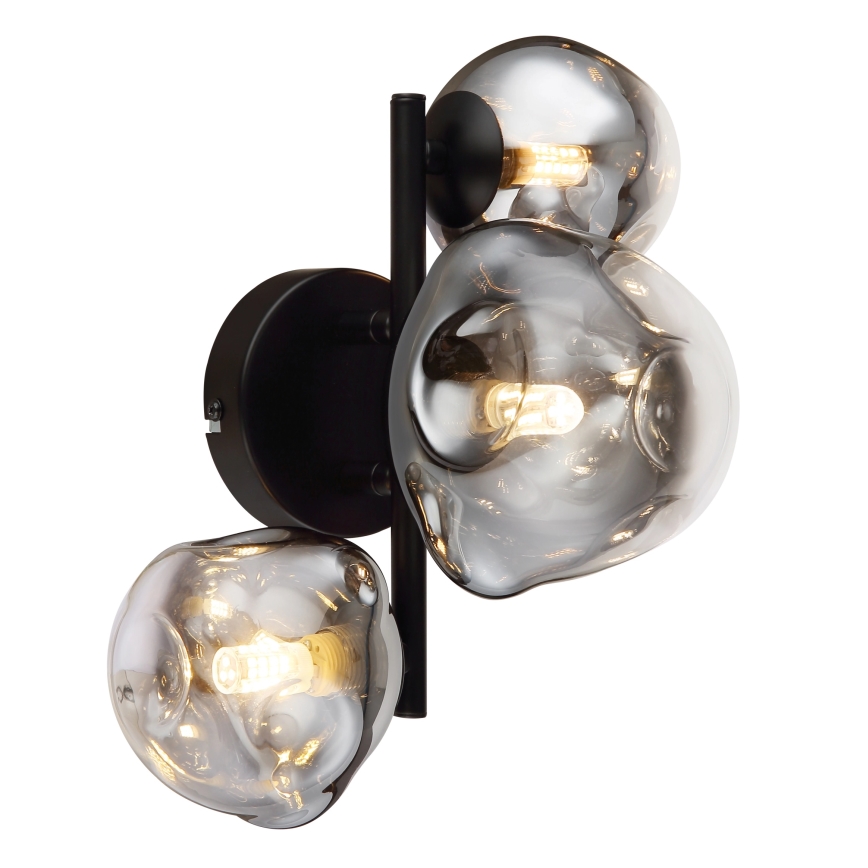 Globo - Deckenleuchte 3xG9/5W/230V 22x28 cm