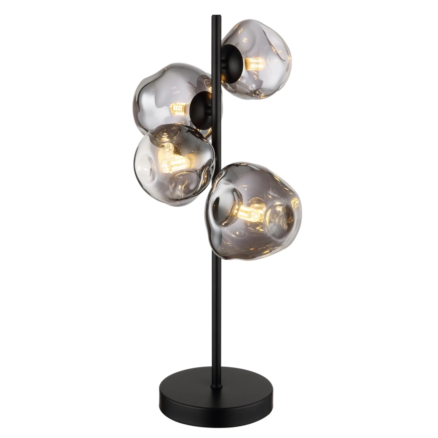 Globo - Tischlampe 4xG9/5W/230V