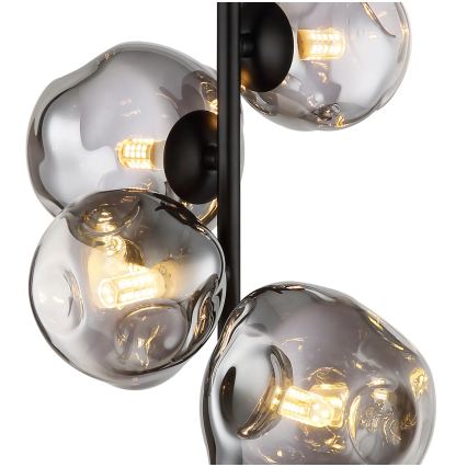 Globo - Tischlampe 4xG9/5W/230V