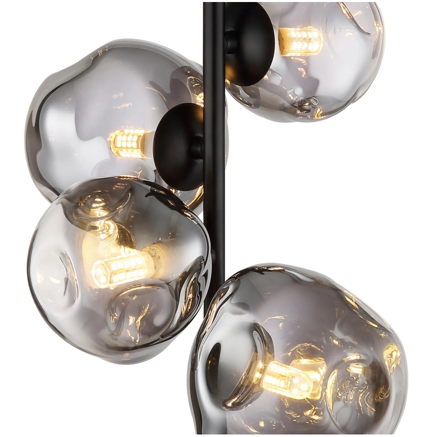 Globo - Tischlampe 4xG9/5W/230V