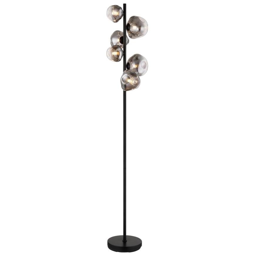 Globo - Lampada da terra 6xG9/5W/230V