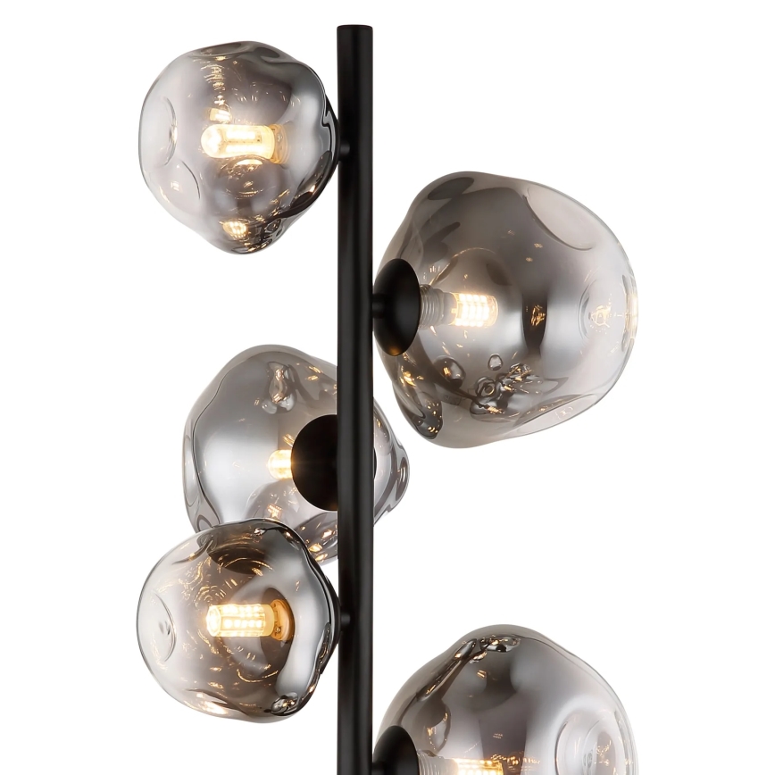 Globo - Lampada da terra 6xG9/5W/230V
