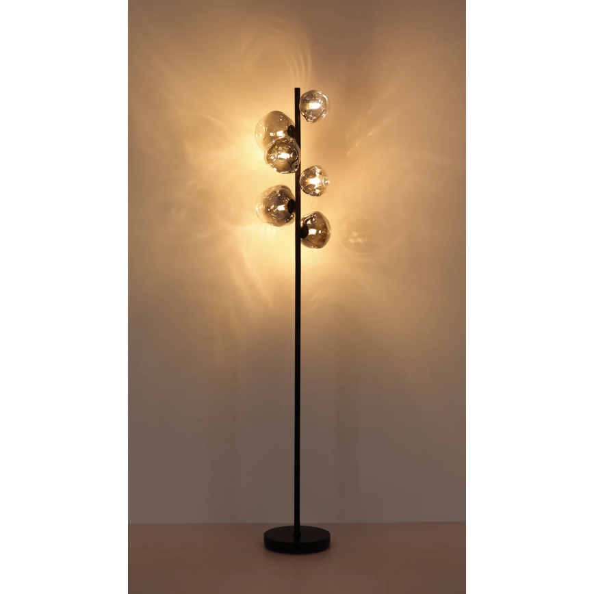 Globo - Lampadaire 6xG9/5W/230V