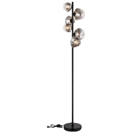 Globo - Lampadaire 6xG9/5W/230V