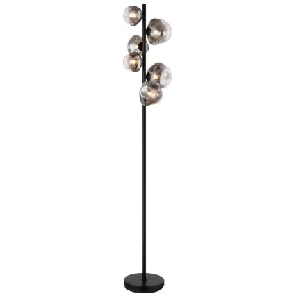Globo - Stehleuchte 6xG9/5W/230V