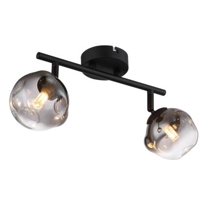 Globo - Spotleuchte 2xG9/5W/230V