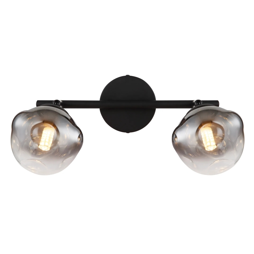 Globo - Spotleuchte 2xG9/5W/230V