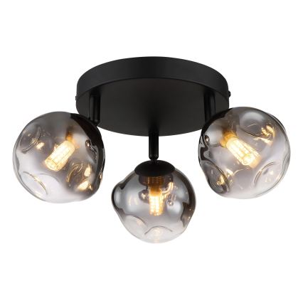 Globo - Faretto 3xG9/5W/230V