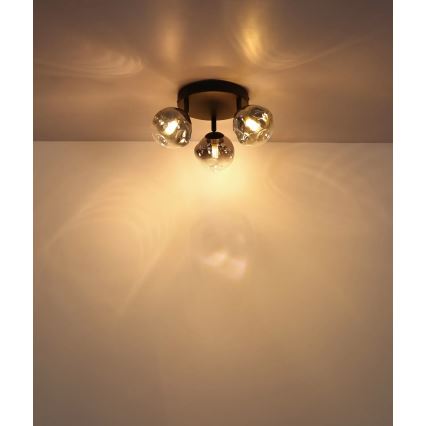 Globo - Luminaire à spots 3xG9/5W/230V